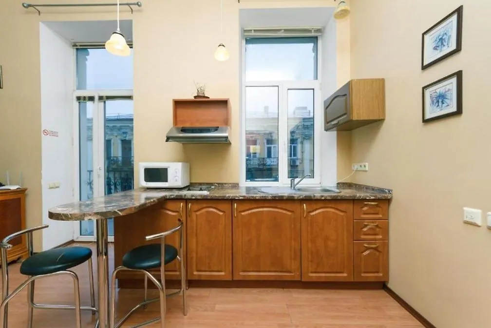 Apartment - Independence Square Kiev