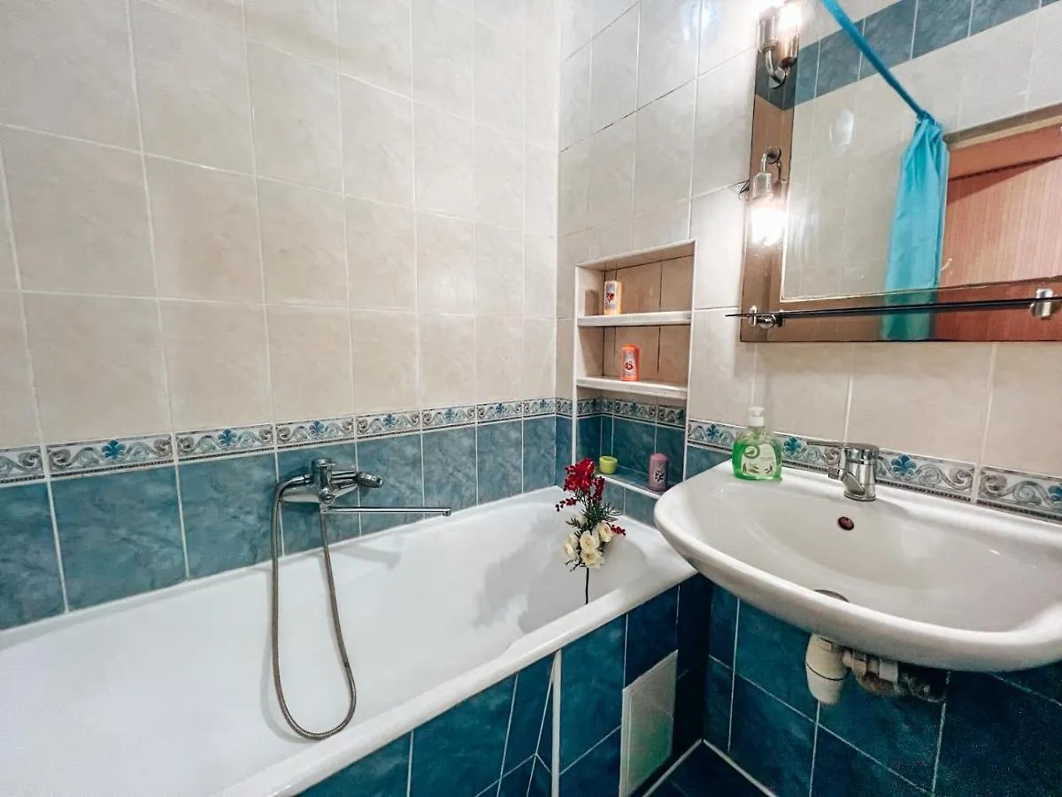 Apartment - Independence Square Kiev Ukraina