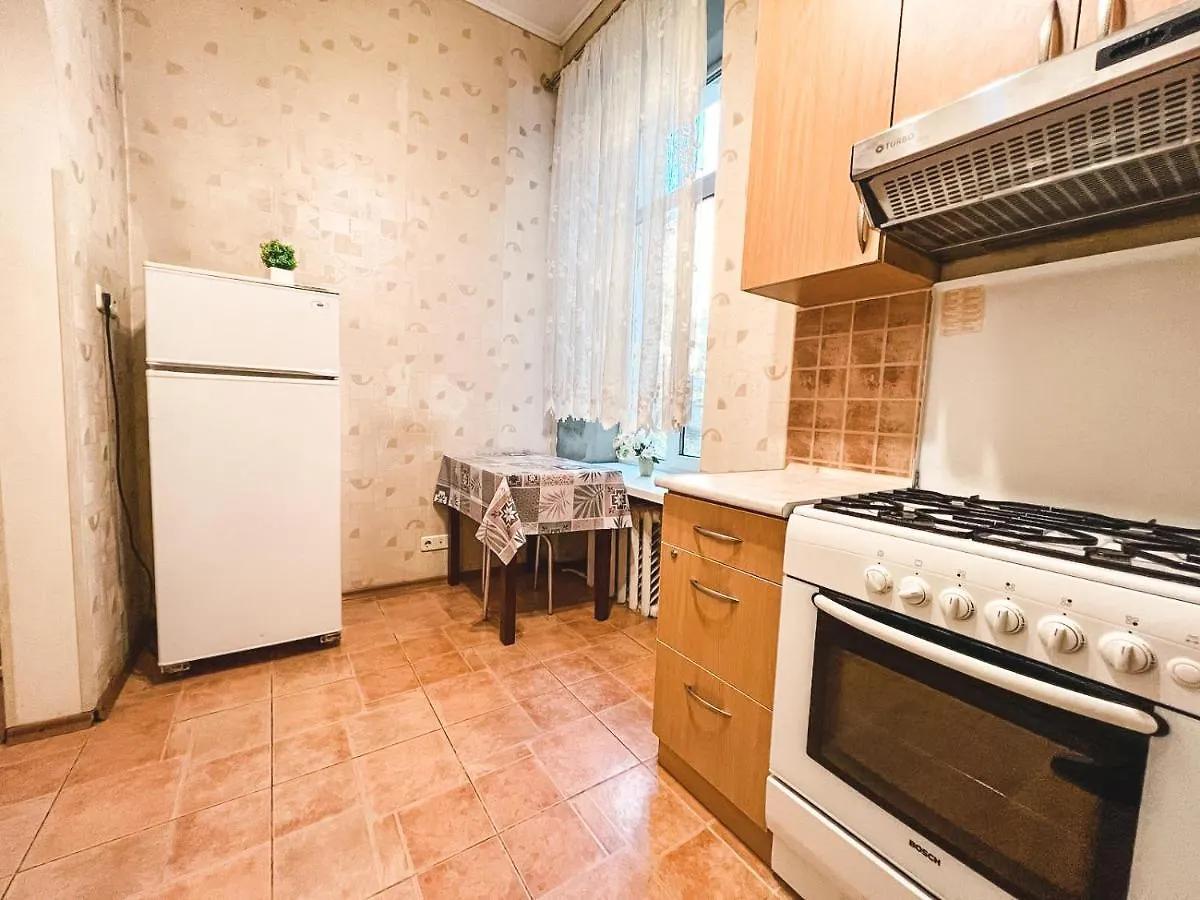 Apartment - Independence Square Kiev